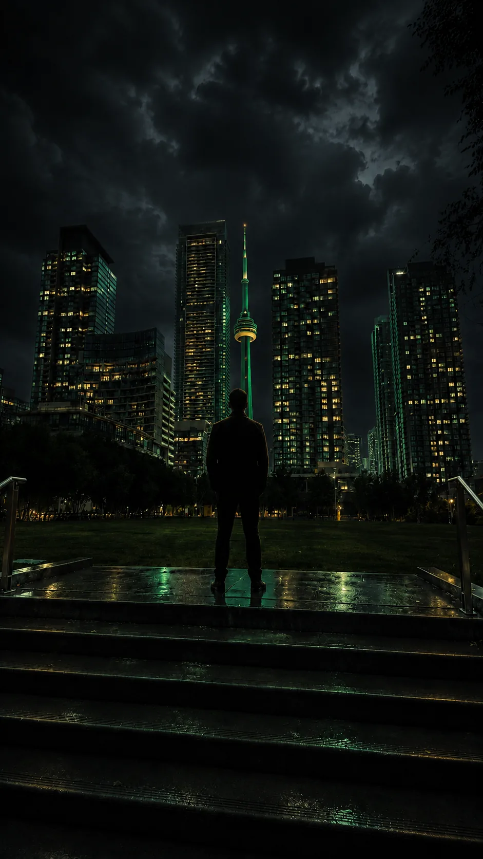 Releases — What's Legit 6ix Toronto