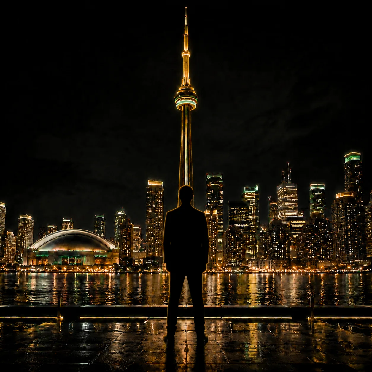 Read — What's Legit 6ix Toronto